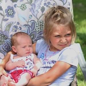 Meet your Posher, Lynn